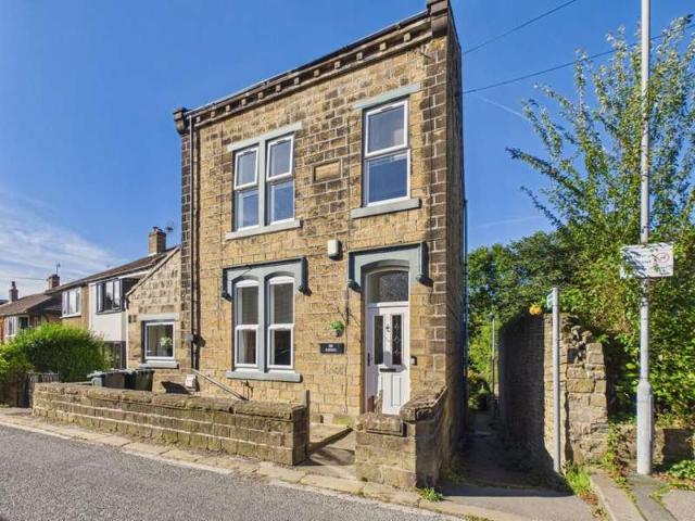 3 Bedroom Detached House
