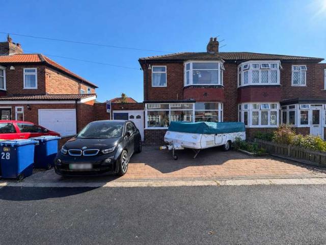 3 Bedroom Detached House