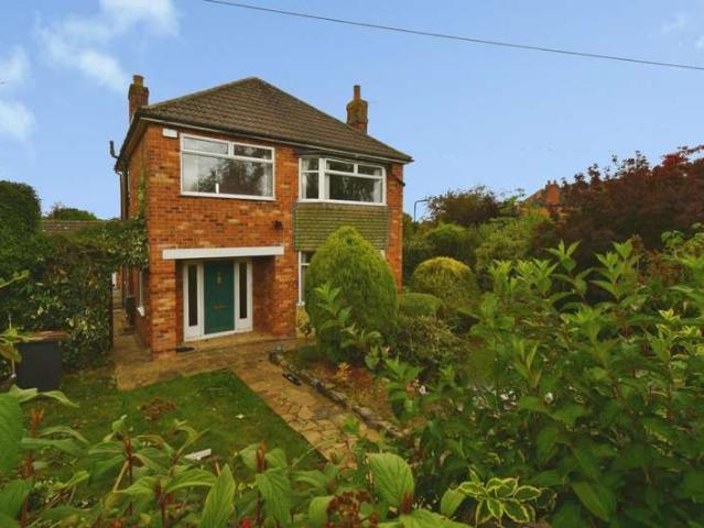 3 Bedroom Detached House