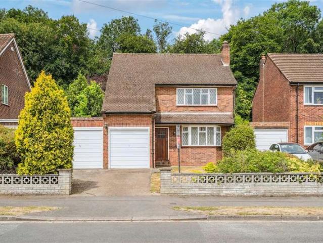 3 Bedroom Detached House