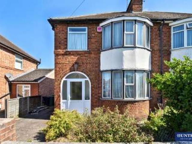 3 Bedroom Detached House