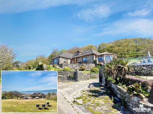 3 Bedroom Detached House