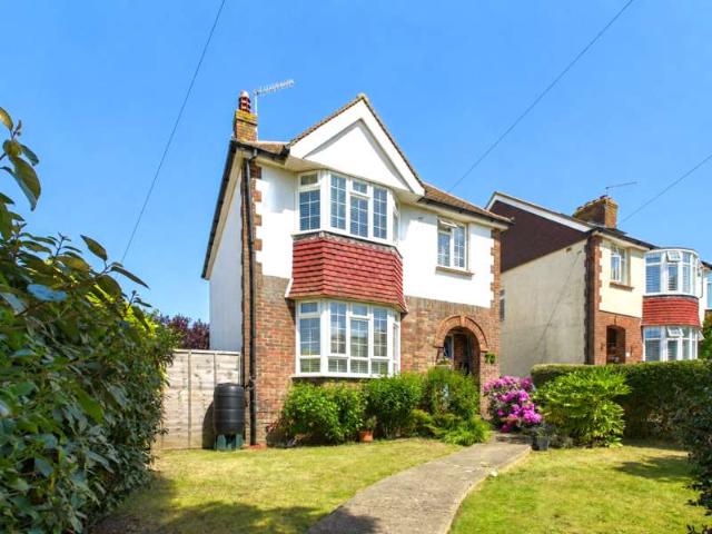 3 Bedroom Detached House