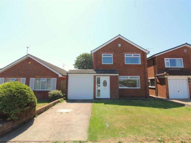 3 Bedroom Detached House