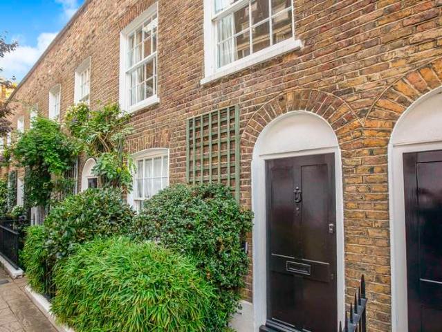3 Bedroom Detached House