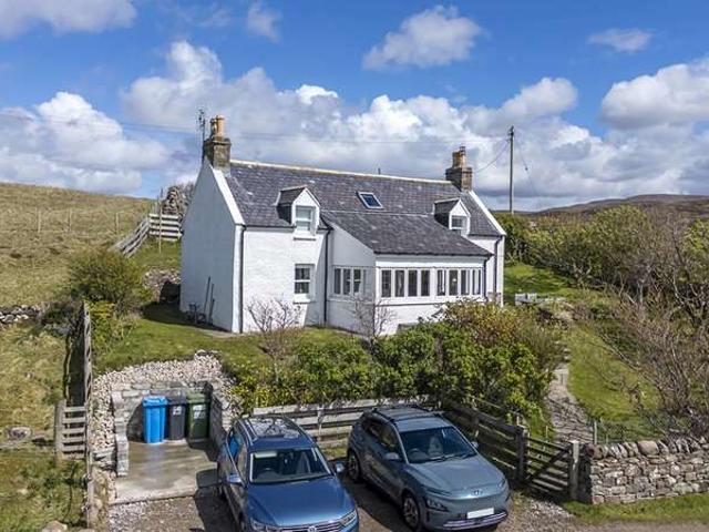 3 Bedroom Detached House