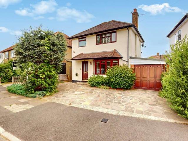 3 Bedroom Detached House