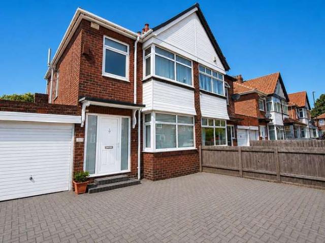3 Bedroom Detached House
