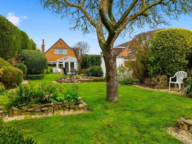 3 Bedroom Detached House