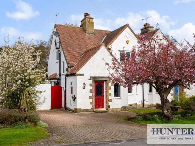 3 Bedroom Detached House