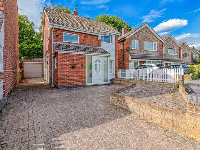 3 Bedroom Detached House