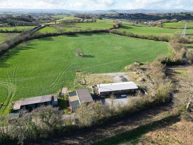 3 Bedroom Detached House