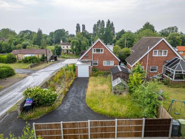 3 Bedroom Detached House