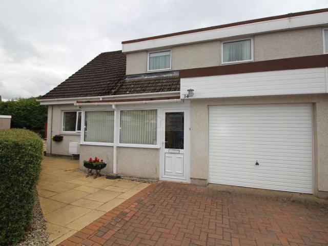3 Bedroom Detached House