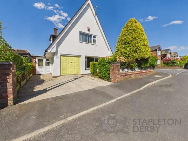 3 Bedroom Detached House