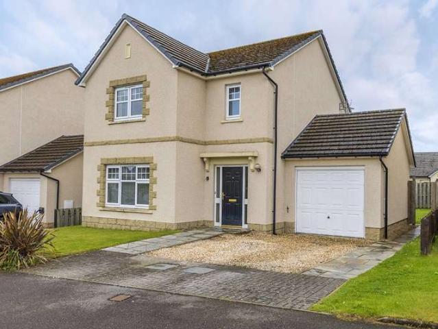 3 Bedroom Detached House