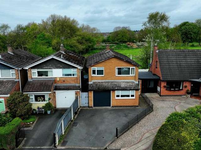 3 Bedroom Detached House