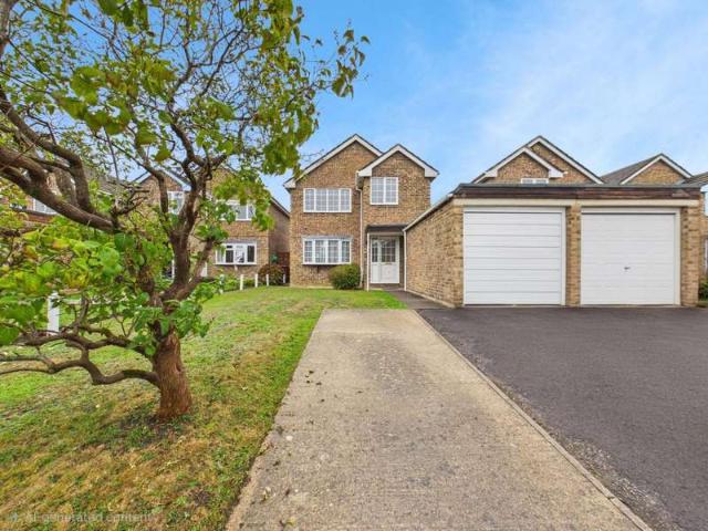 3 Bedroom Detached House