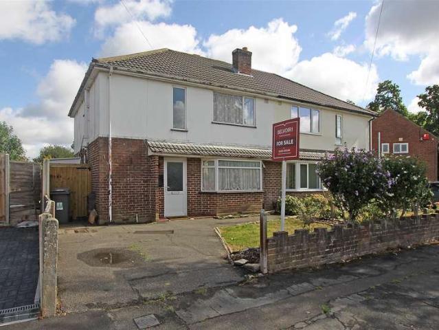 3 Bedroom Detached House