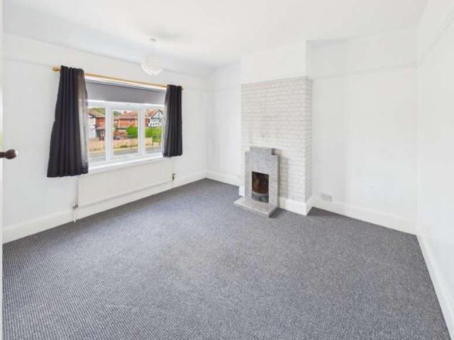 3 Bedroom Detached House