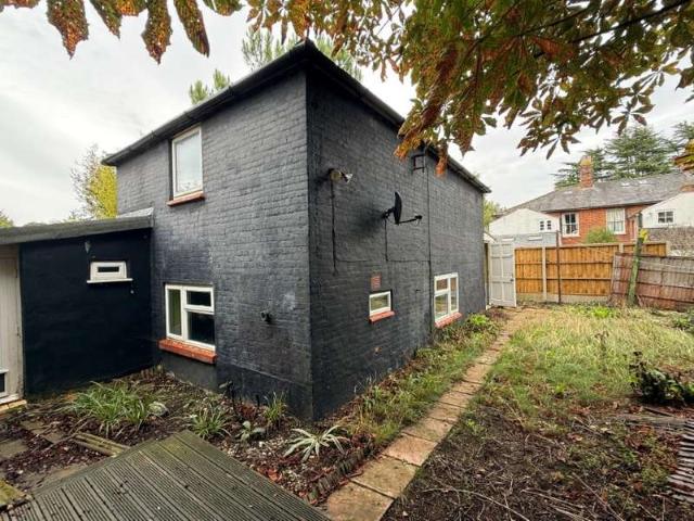 3 Bedroom Detached House