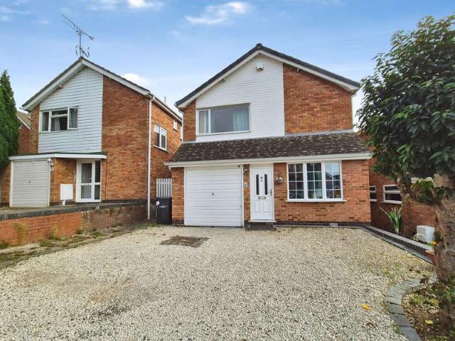 3 Bedroom Detached House