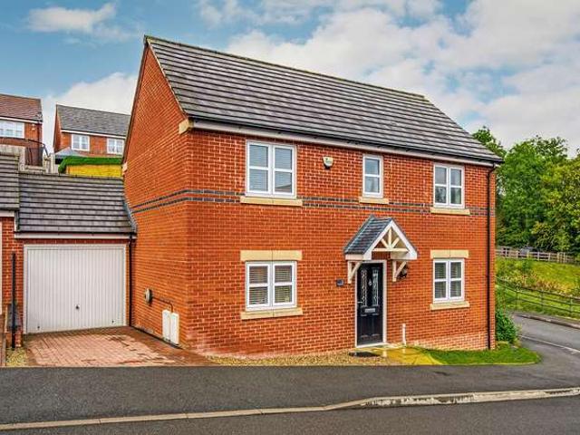 3 Bedroom Detached House