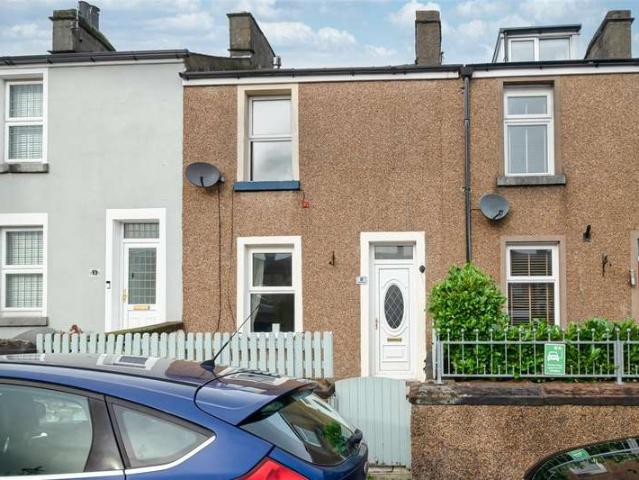 3 Bedroom Terraced House