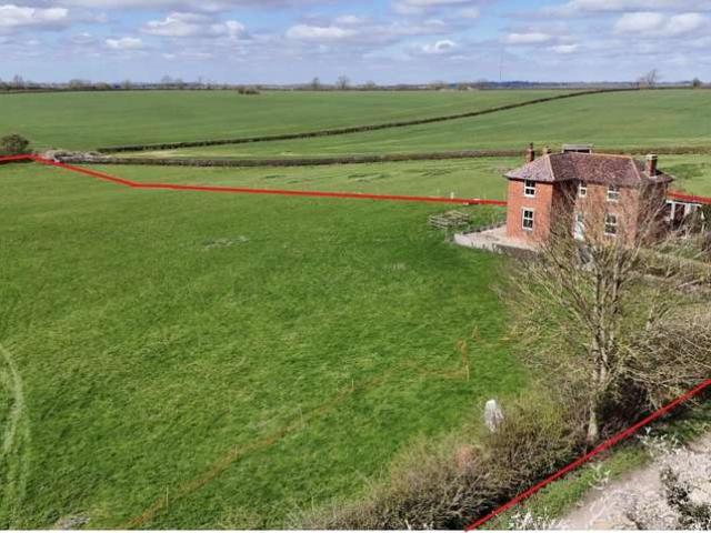 3 Bedroom Detached House