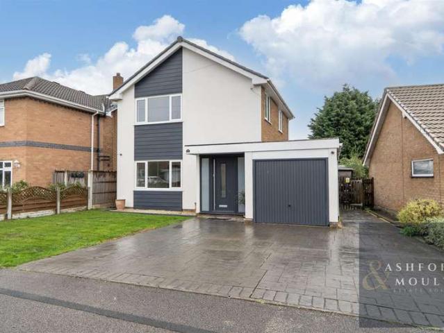 3 Bedroom Detached House