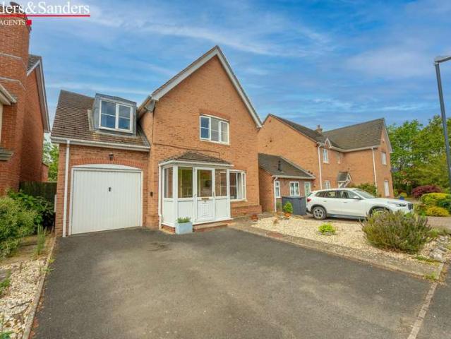3 Bedroom Detached House