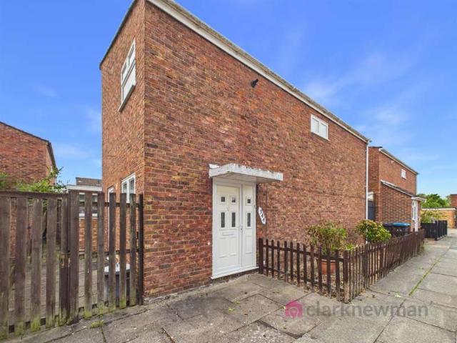 3 Bedroom Detached House