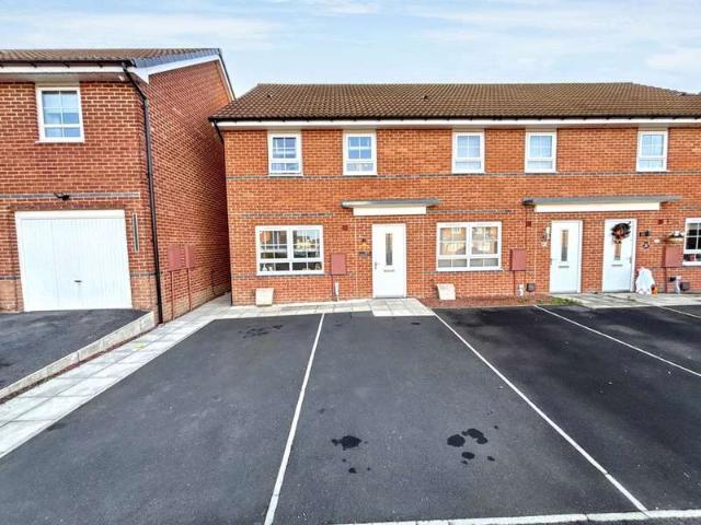 3 Bedroom Detached House