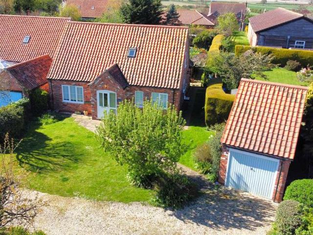 3 Bedroom Detached House