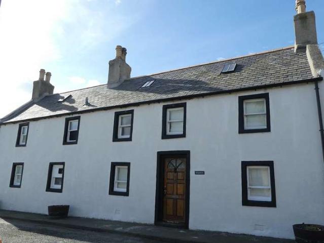 3 Bedroom Detached House