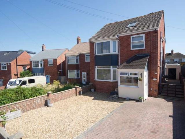3 Bedroom Detached House