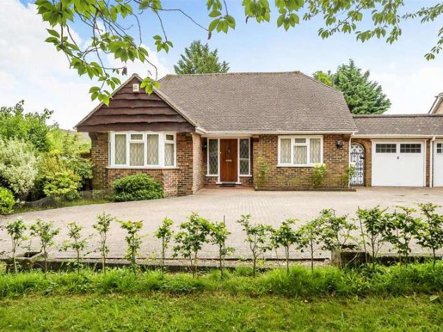 3 Bedroom Detached House