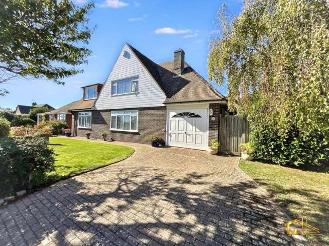 3 Bedroom Detached House