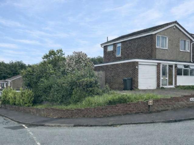 3 Bedroom Detached House