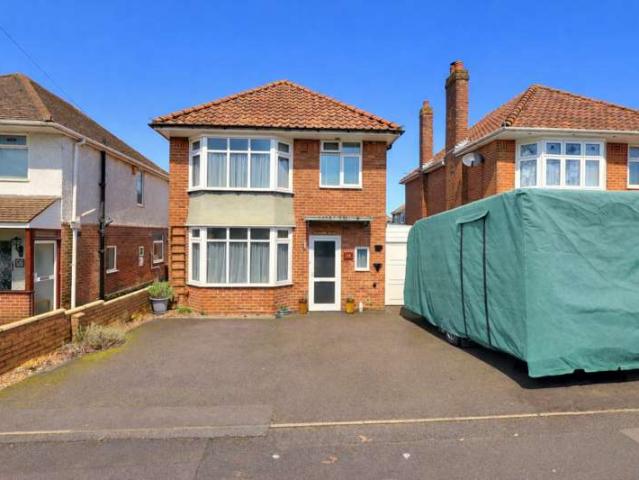 3 Bedroom Detached House