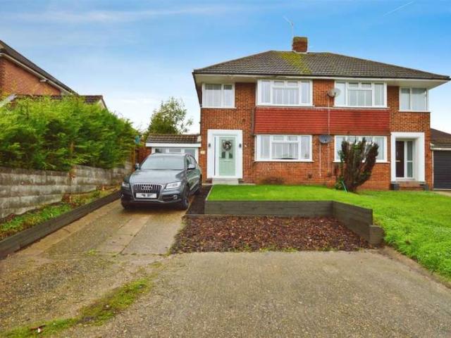3 Bedroom Detached House