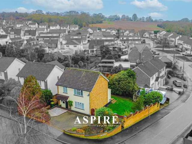 3 Bedroom Detached House