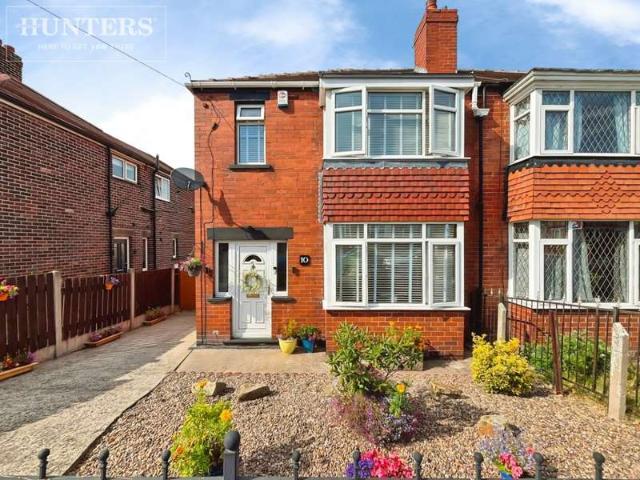 3 Bedroom Detached House