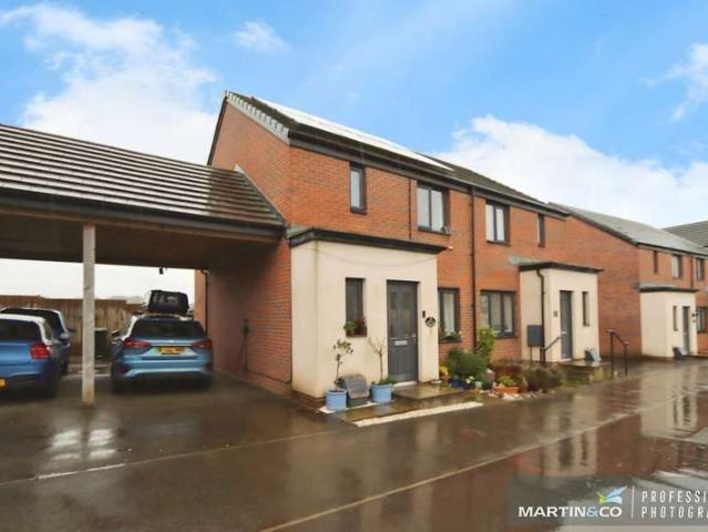 3 Bedroom Detached House