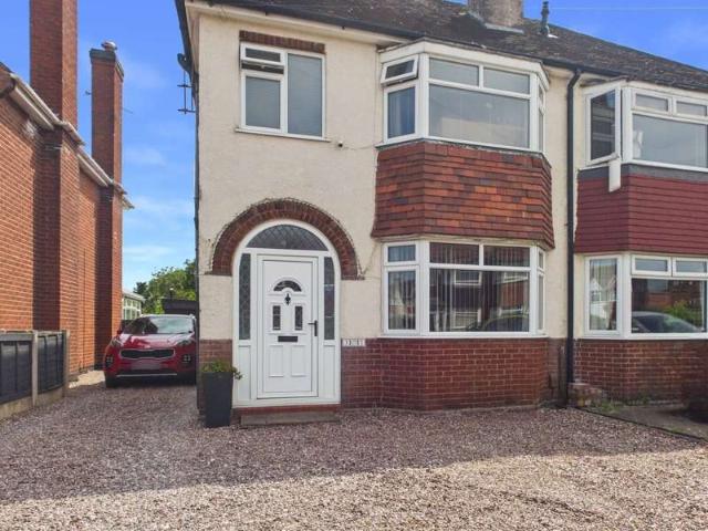 3 Bedroom Detached House