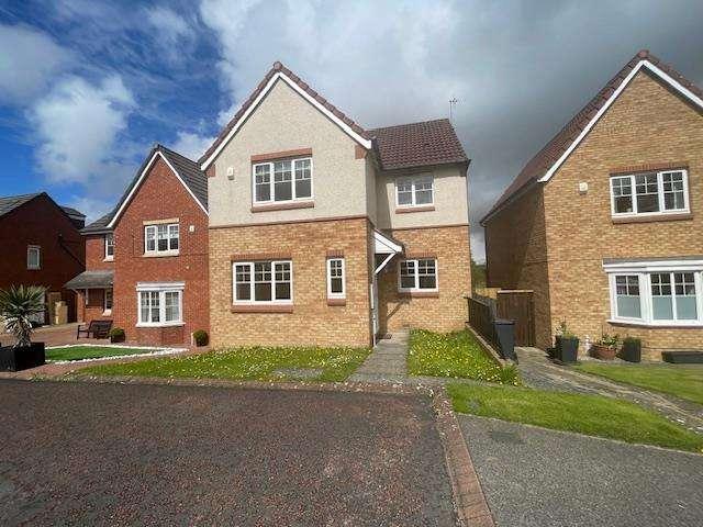 3 Bedroom Detached House