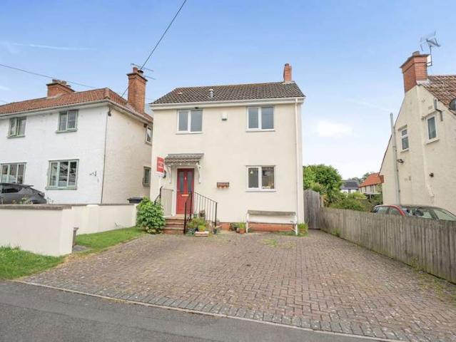 3 Bedroom Detached House