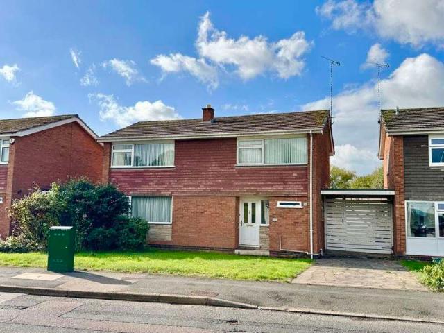 3 Bedroom Detached House