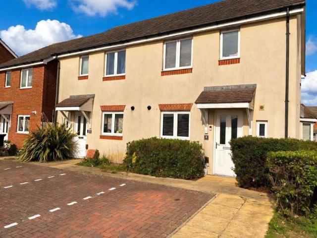 3 Bedroom Detached House