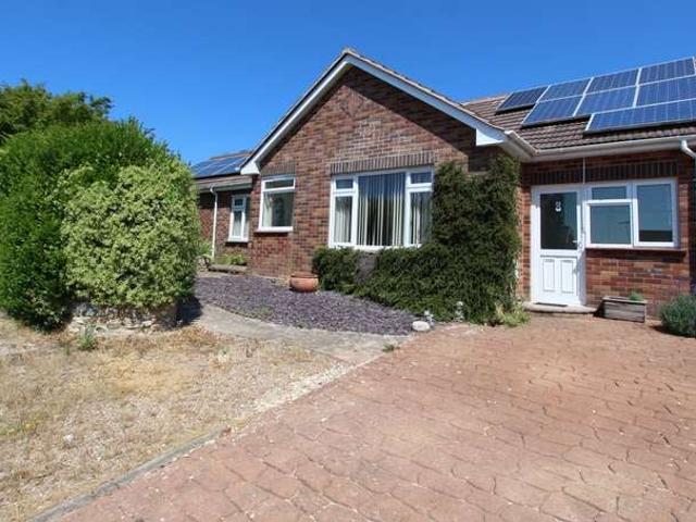 3 Bedroom Detached House